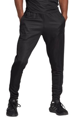 adidas Tiro 23 Performance Soccer Pants in Black