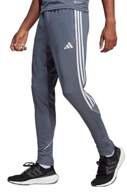 adidas Tiro 23 Performance Soccer Pants in Team Onix
