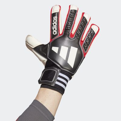 adidas Tiro Pro Gloves Black 7