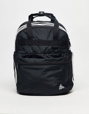 adidas Training essentials 2 backpack in black