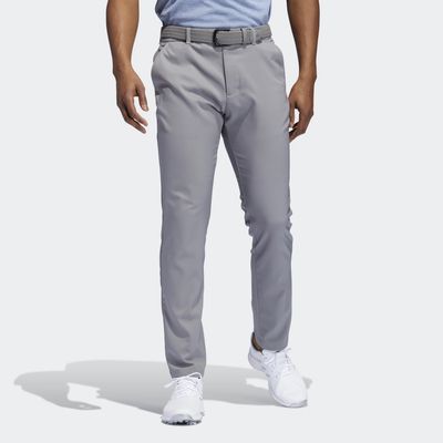 adidas Ultimate365 Tapered Pants Grey Three 34/30 Mens