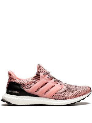 adidas Ultraboost "Salmon" sneakers - Pink
