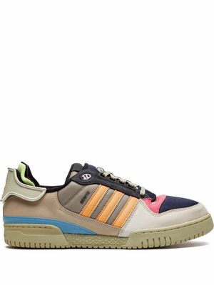 adidas x Bad Bunny Forum Powerphase "Benito" sneakers - Neutrals