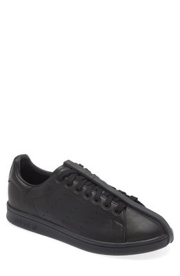 ADIDAS X CRAIG GREEN Stan Smith Split Sneaker in Black/black/granite