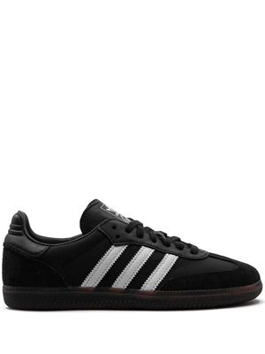 adidas x Dover Street Market Samba sneakers - Black
