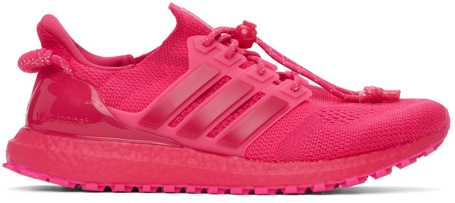 adidas x IVY PARK Pink Ultraboost OG Sneakers