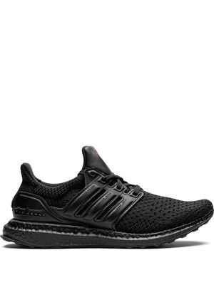 adidas x Manchester United Ultraboost sneakers - Black