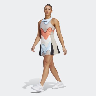 adidas x Marimekko Tennis DressMulticolor XSWomens