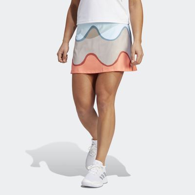 adidas x Marimekko Tennis SkirtMulticolor XSWomens