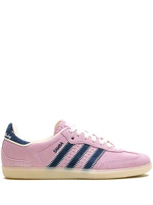 adidas x notitle Samba OG "Pink" sneakers