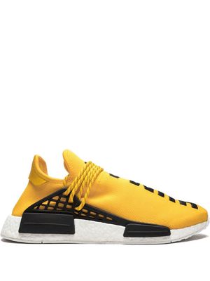 adidas x Pharrell PW Human Race NMD sneakers - Yellow