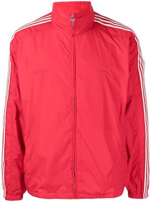 adidas x Wales Bonner zip track jacket - Red