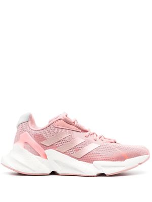 adidas X9000L4 low-top sneakers - Pink