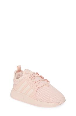 adidas X_PLR Sneaker in Icey Pink/Icey Pink
