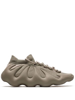 adidas Yeezy 450 "Stone Flax" sneakers - Neutrals