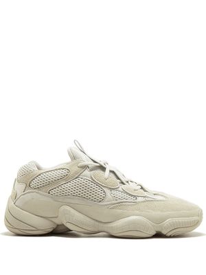 adidas Yeezy 500 "Blush/Desert Rat" sneakers - Neutrals