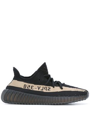 adidas Yeezy Boost 350 V2 "Green" sneakers - Black