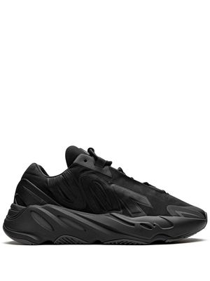 adidas Yeezy Boost 700 MNVN "Triple Black" sneakers