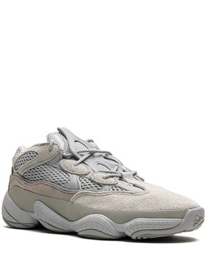 Adidas Yeezy Kids 500 "Stone Salt" sneakers - Neutrals