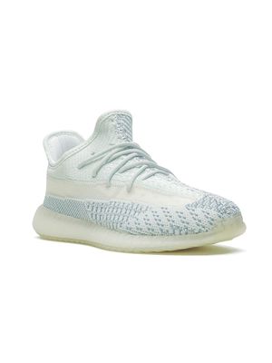Adidas Yeezy Kids Boost 350 V2 "Cloud White" sneakers