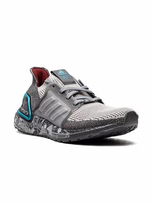 Adidas Yeezy Kids Ultraboost 19 Starwars sneakers - Grey