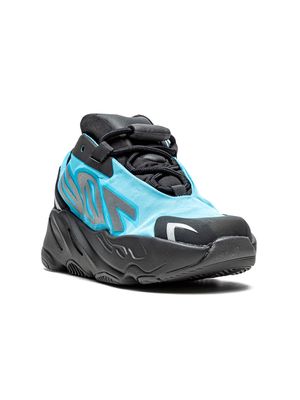 Adidas Yeezy Kids Yeezy 700 MNVN "Bright Cyan" sneakers - Blue