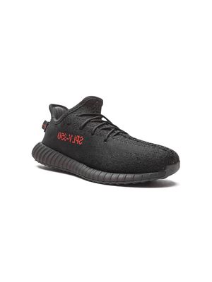 Adidas Yeezy Kids Yeezy Boost 350 V2 "Bred" sneakers - Black