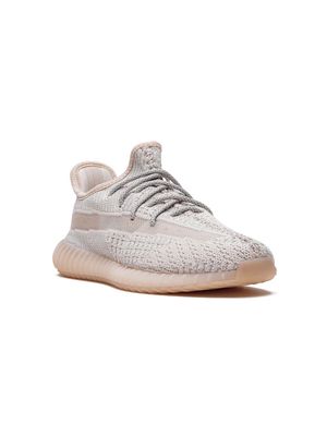 Adidas Yeezy Kids Yeezy Boost 350 V2 "Synth" sneakers - Pink