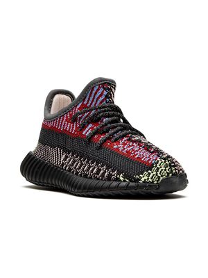 Adidas Yeezy Kids Yeezy Boost 350 V2 "Yecheil" sneakers - Black