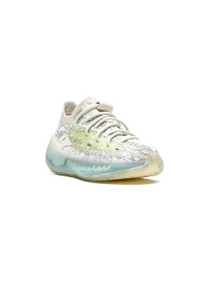 Adidas Yeezy Kids Yeezy Boost 380 "Alien Blue" sneakers - Silver