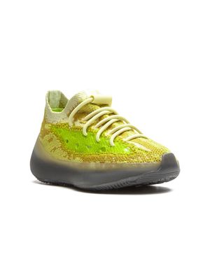 Adidas Yeezy Kids Yeezy Boost 380 "Hylte" sneakers - Yellow