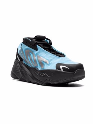 Adidas Yeezy Kids Yeezy Boost 700 MNVN "Bright Cyan" sneakers - Blue