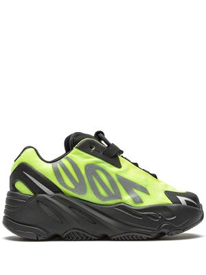Adidas Yeezy Kids Yeezy Boost 700 MNVN "Phosphor" sneakers - Green
