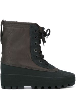 adidas Yeezy x Adidas Originals 950 ankle boots - Black