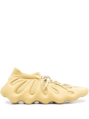 adidas YEEZY Yeezy 450 "Sulfur" sneakers - Yellow