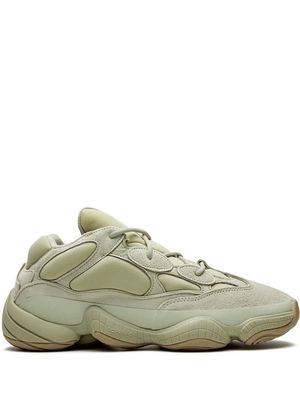 adidas Yeezy YEEZY 500 "Stone" sneakers - White