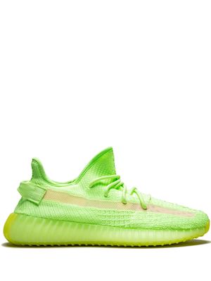 adidas Yeezy Yeezy Boost 350 V2 "Glow in The Dark" sneakers - Green