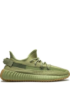 adidas Yeezy Yeezy Boost 350 V2 "Sulfur" sneakers - Green