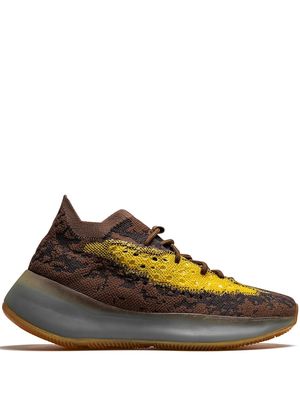 adidas Yeezy Yeezy Boost 380 Reflective "LMNTE" sneakers - Brown