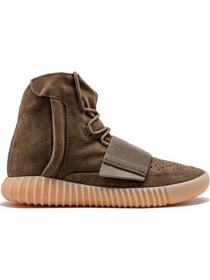 adidas Yeezy Yeezy Boost 750 "Chocolate" sneakers - Brown