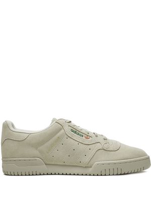 adidas Yeezy Yeezy Powerphase "Clear Brown" sneakers - Neutrals