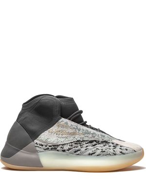 adidas Yeezy Yeezy QNTM "Sea Teal" sneakers - Grey