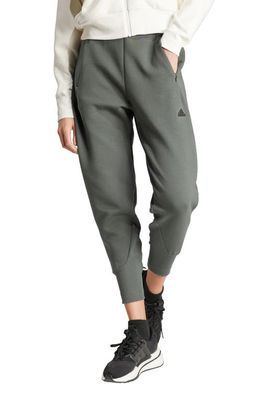 adidas Z. N.E Performance Joggers in Ivy