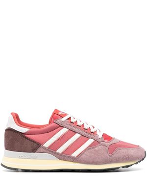 adidas ZX 500 low-top sneakers - Red