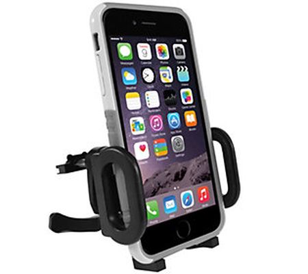 Adjustable Car Vent Holder Mount for iPhone/sma rtphone