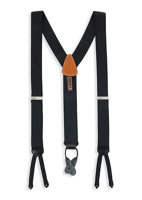 Adjustable Elastic Suspenders