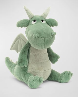 Adon Dragon Stuffed Animal