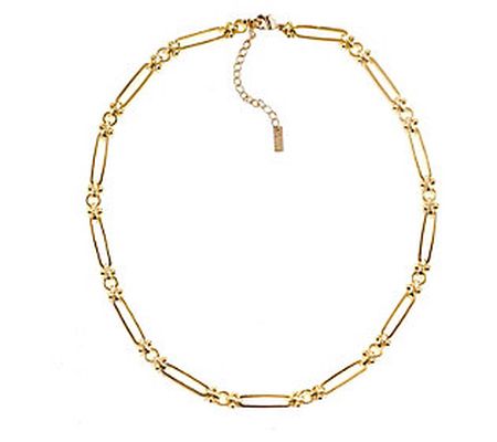 Adriana Pappas Designs XOXO Necklace