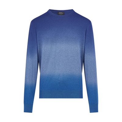 Adrien sweater