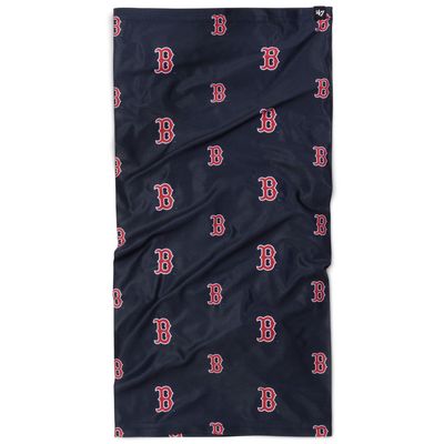 Adult '47 Boston Red Sox Confetti Neck Gaiter